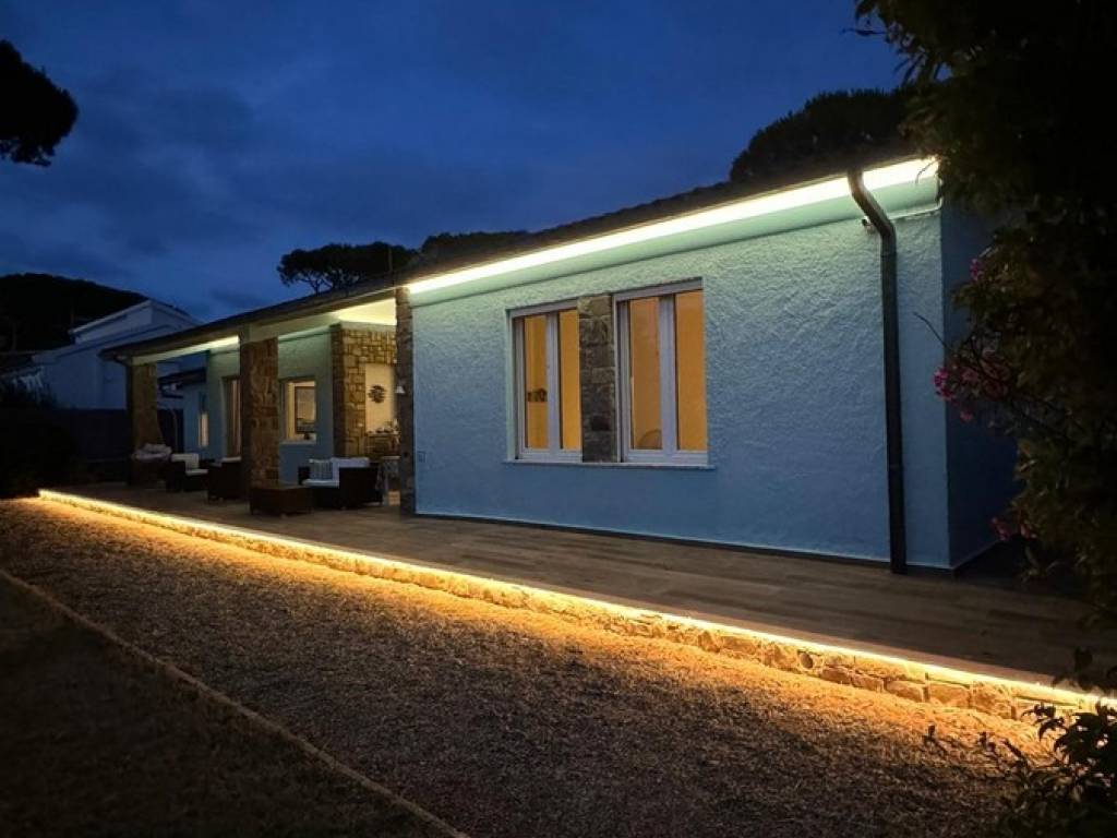 Villa a Orbetello in Strada Provinciale Giannella - Foto 5