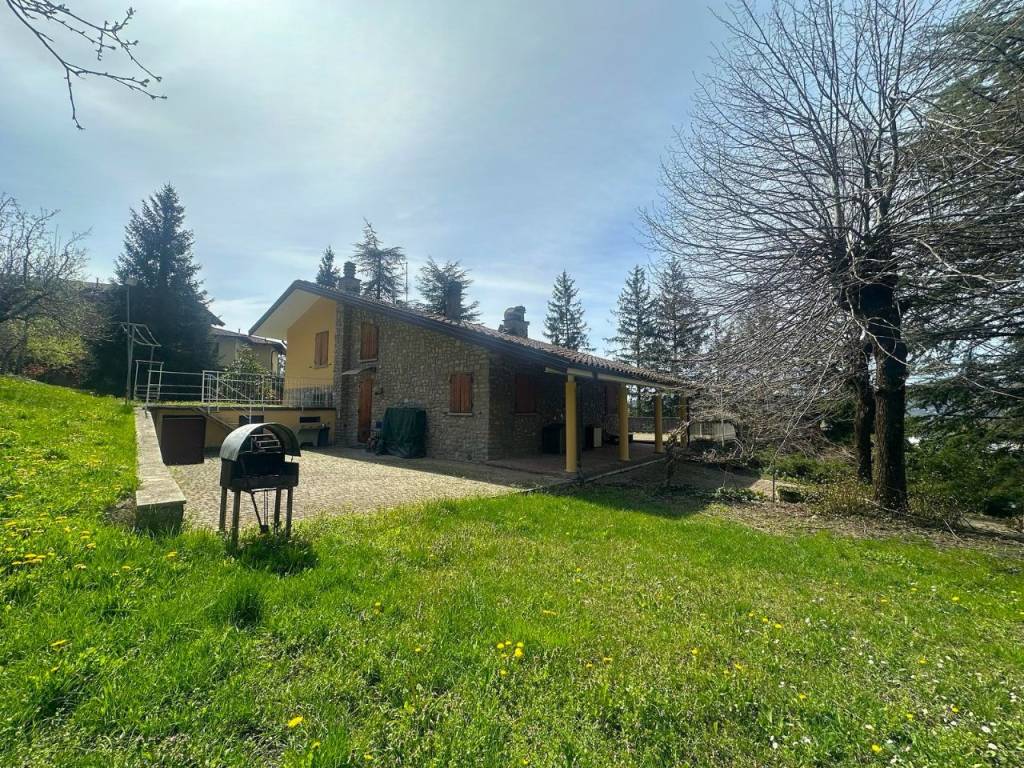 Villa a Loiano in Via Savena, 30 - Foto 1