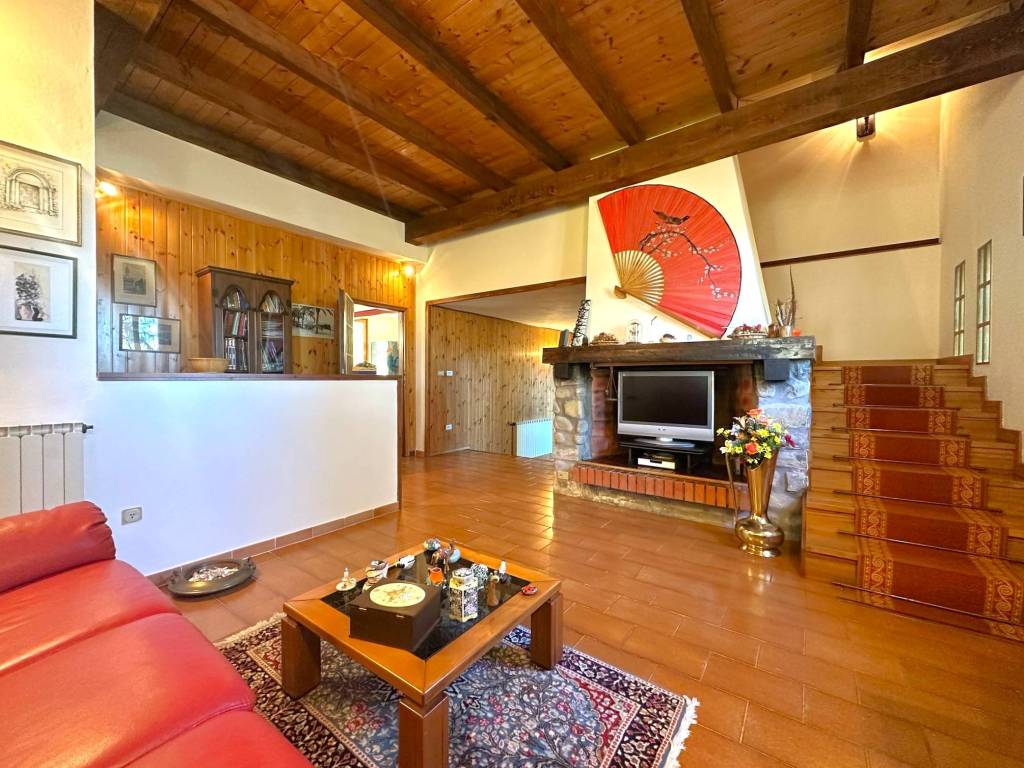 Villa a Loiano in Via Savena, 30 - Foto 2