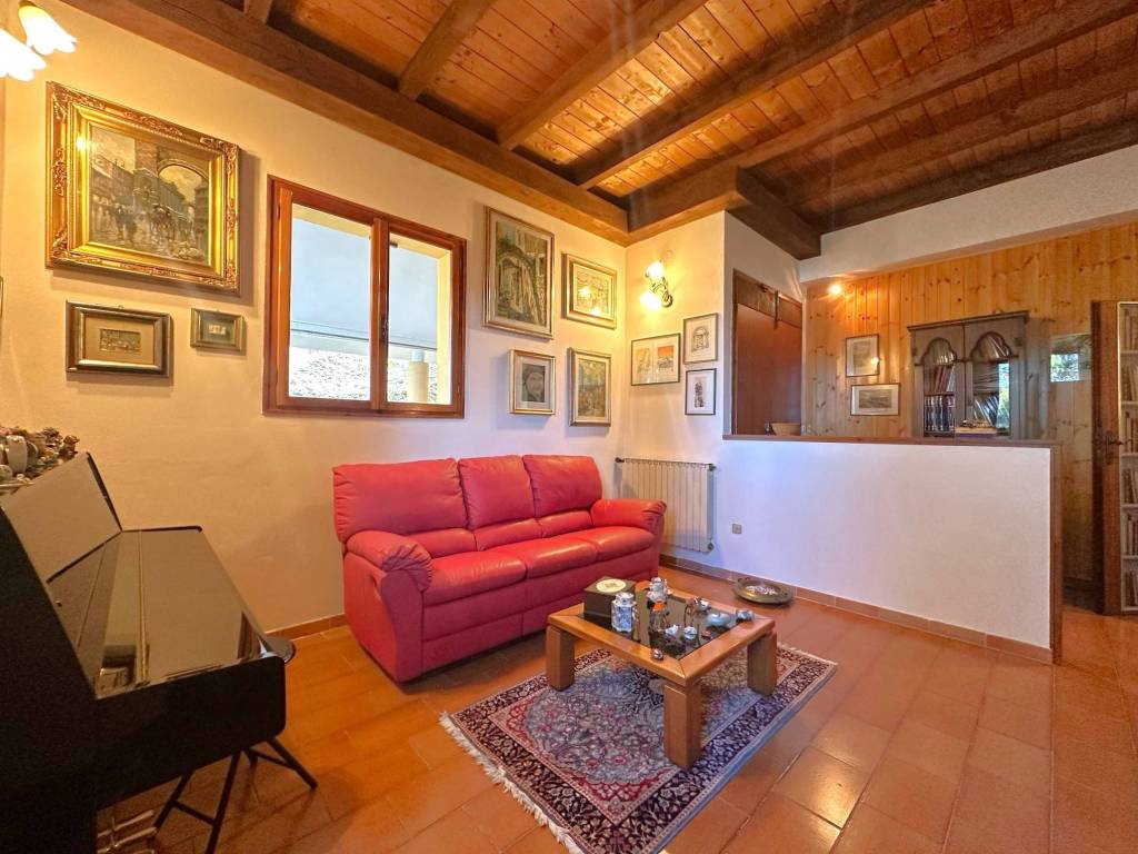 Villa a Loiano in Via Savena, 30 - Foto 3