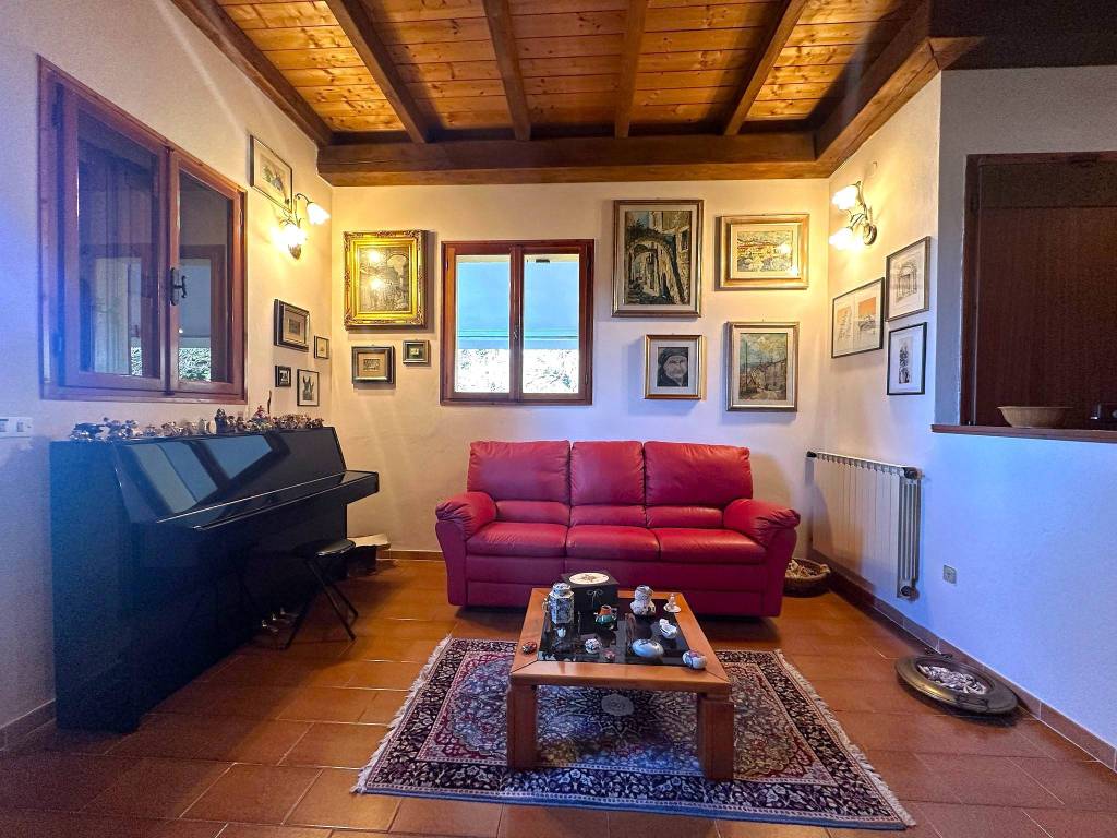 Villa a Loiano in Via Savena, 30 - Foto 4
