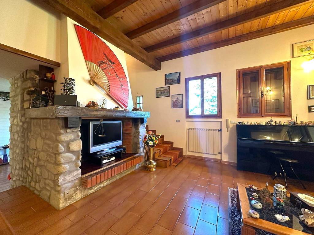 Villa a Loiano in Via Savena, 30 - Foto 5