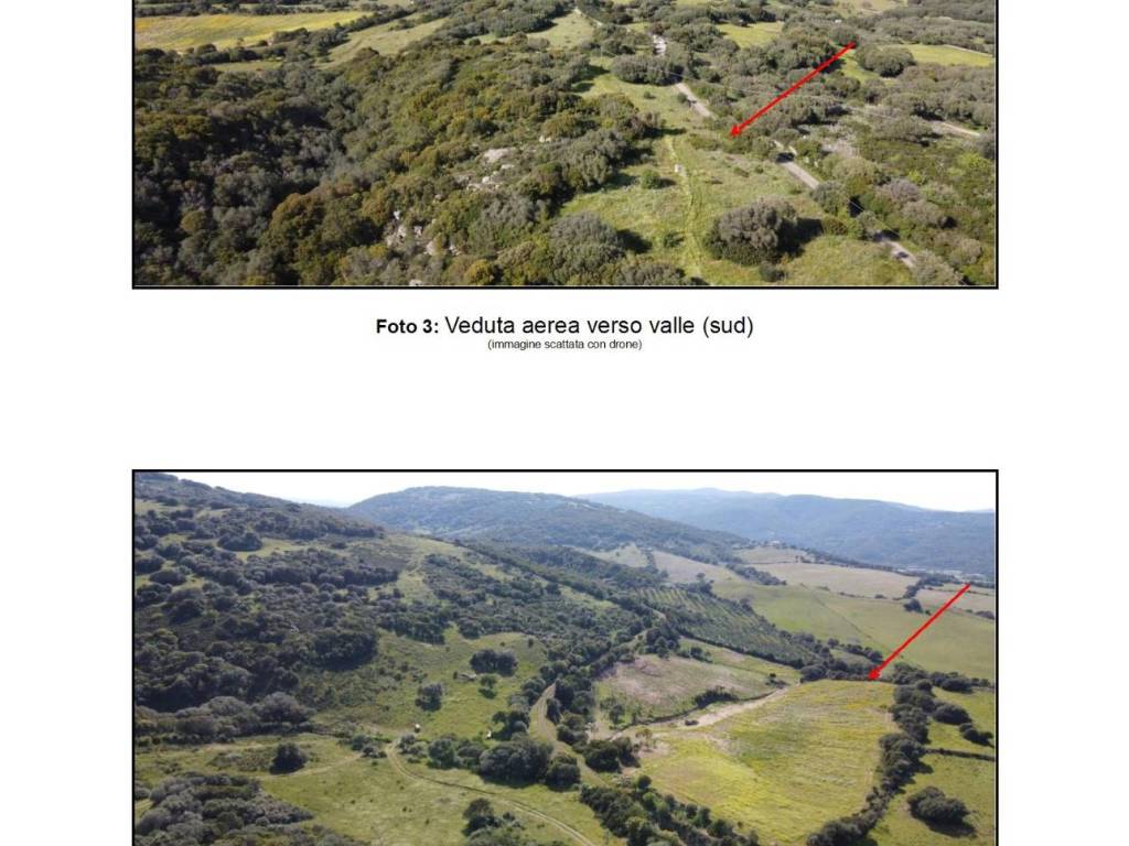 Terreno a Arzachena in Strada Provinciale per Luogosanto - Foto 2