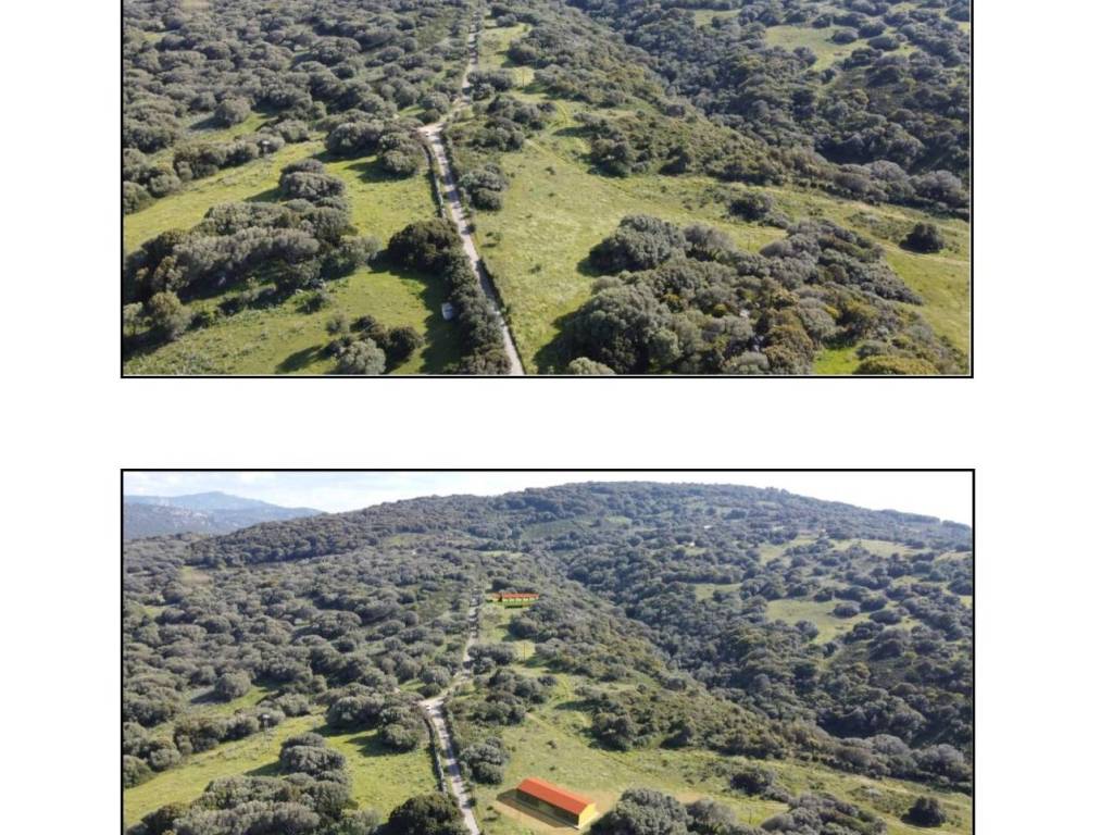 Terreno a Arzachena in Strada Provinciale per Luogosanto - Foto 5