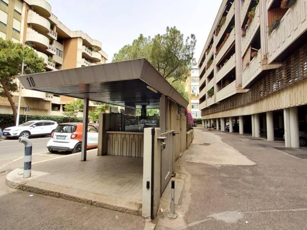 Immobile a Cagliari in Via Stanislao Caboni, 10 - Foto 3