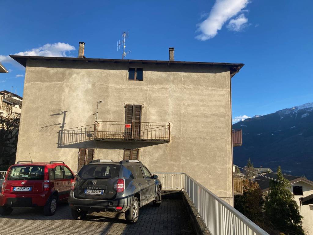 Appartamento a Montagna in valtellina in Via Prada - Foto 4