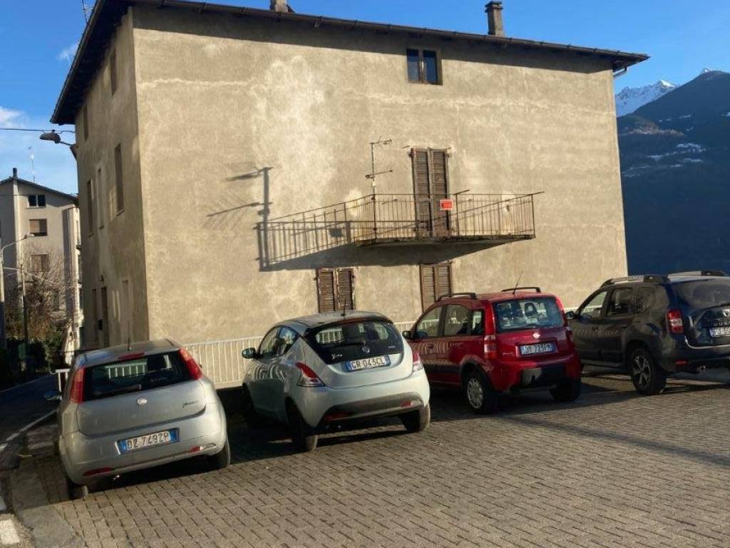 Appartamento a Montagna in valtellina in Via Prada - Foto 5