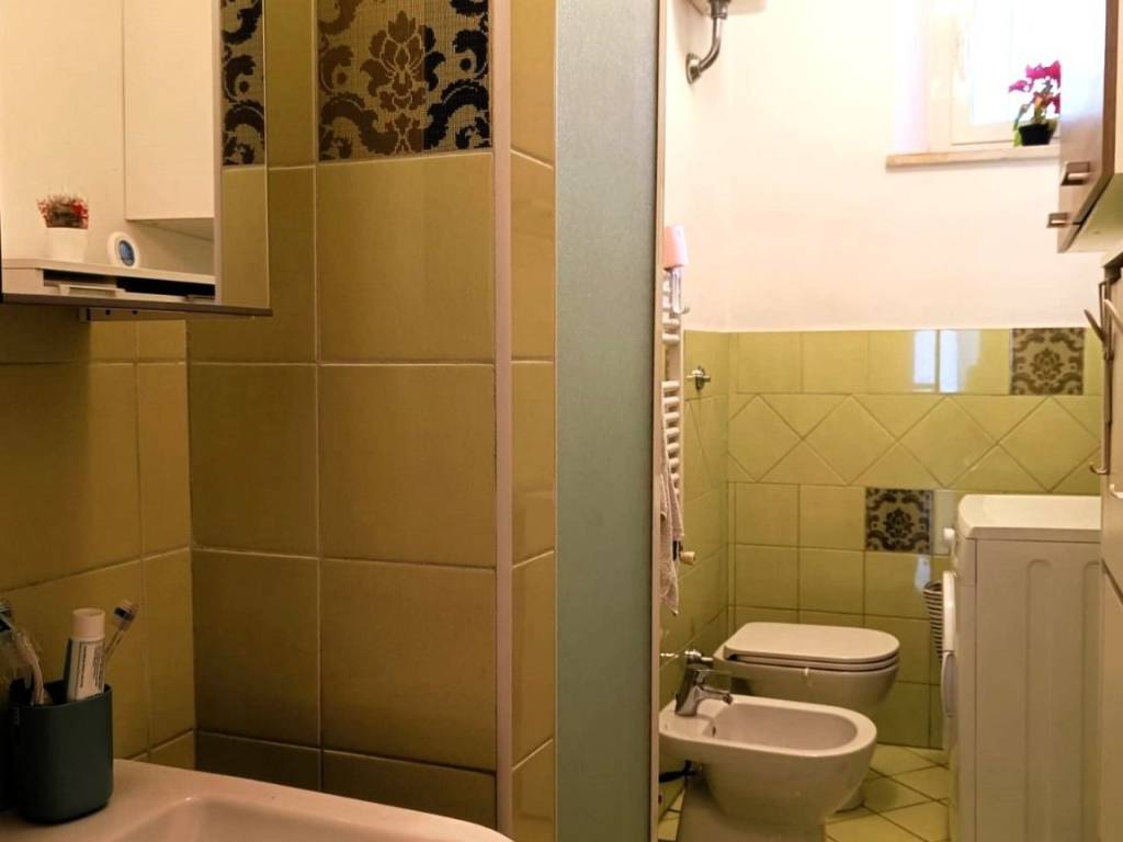 Appartamento a Falconara marittima in Via Palombina Vecchia - Foto 5
