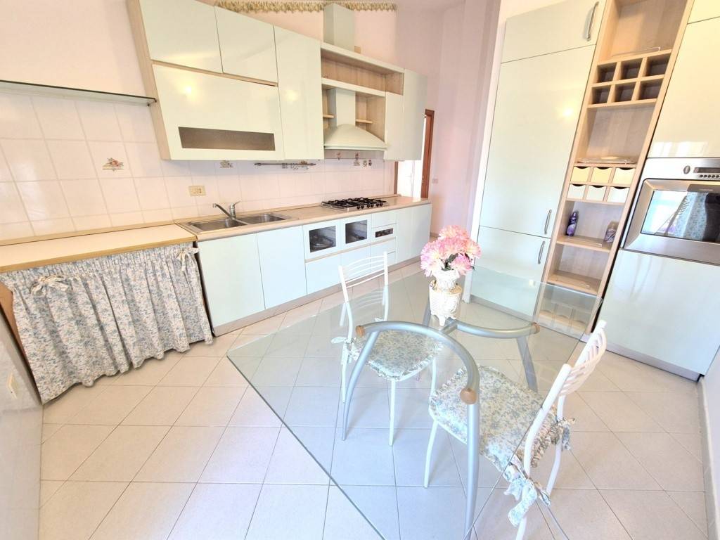 Appartamento a Gonnesa in Via Sebastiano Satta - Foto 3
