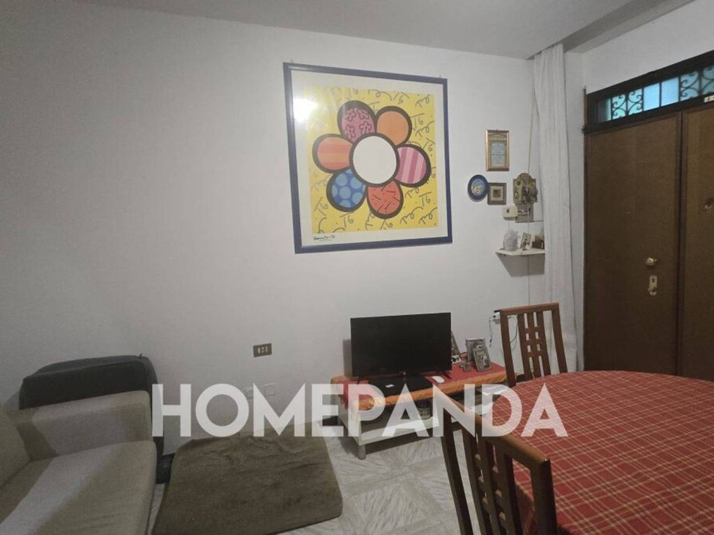 Appartamento a Milano in Via Monte San Gabriele, 3 - Foto 2