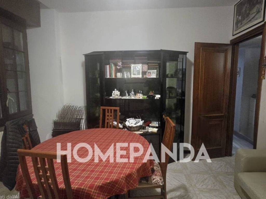 Appartamento a Milano in Via Monte San Gabriele, 3 - Foto 3
