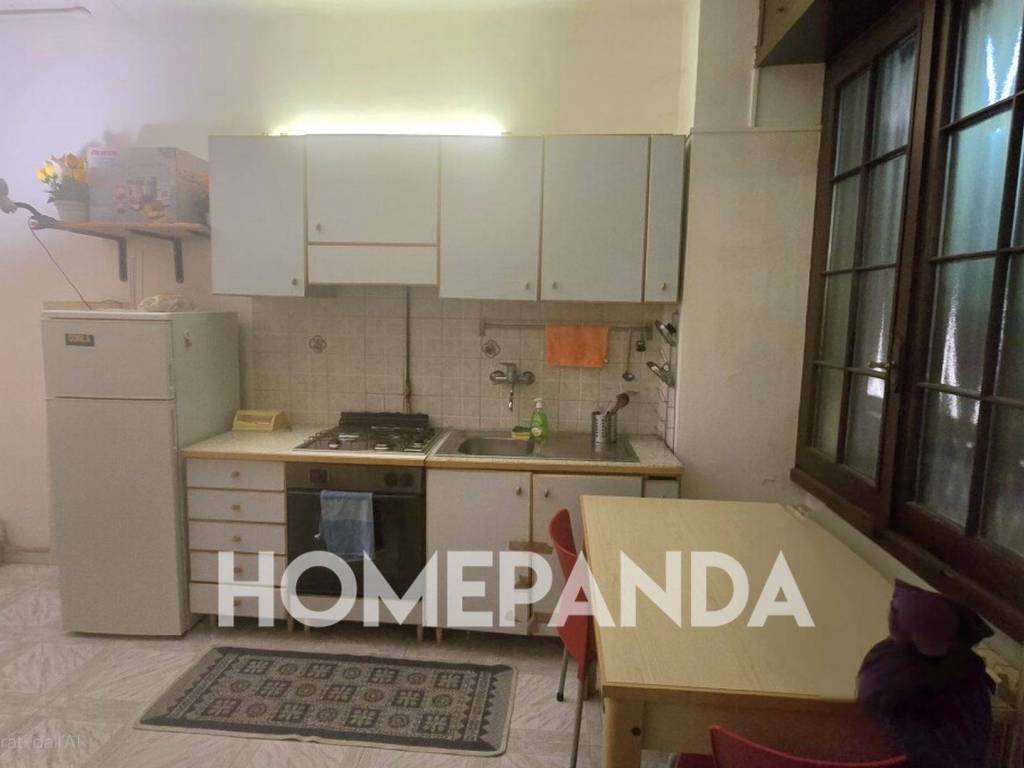 Appartamento a Milano in Via Monte San Gabriele, 3 - Foto 5