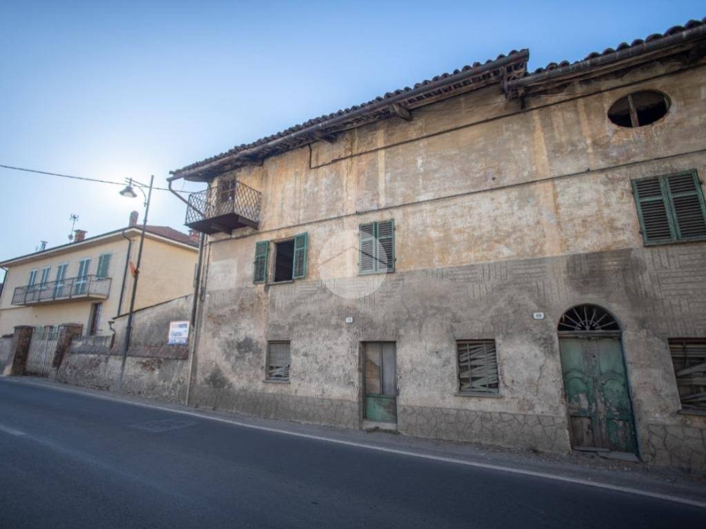 Rustico / casale a Genola in Via Roma, 76 - Foto 3