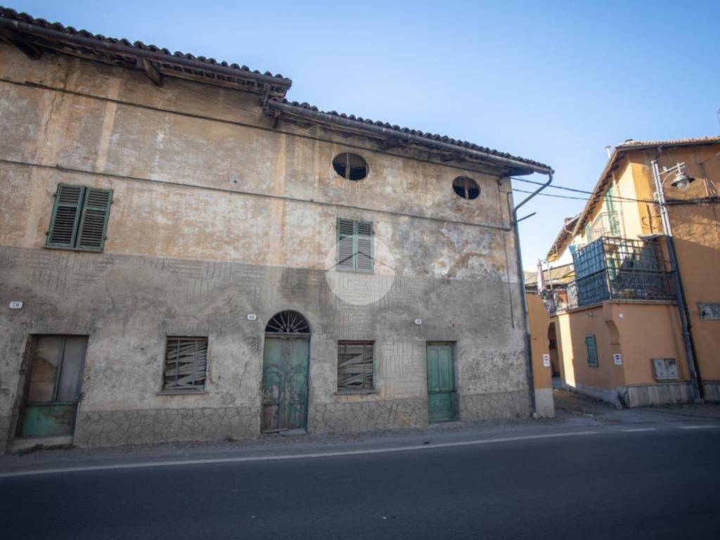 Rustico / casale a Genola in Via Roma, 76 - Foto 4