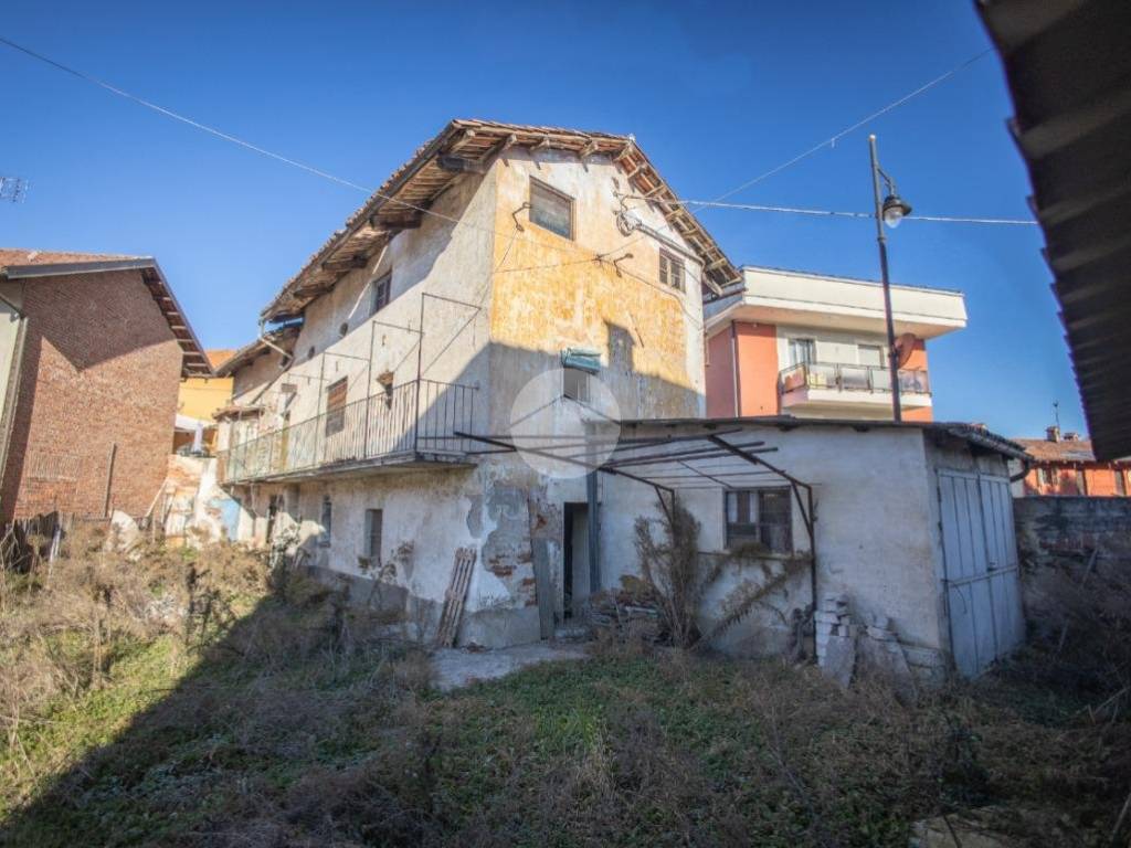 Rustico / casale a Genola in Via Roma, 76 - Foto 5