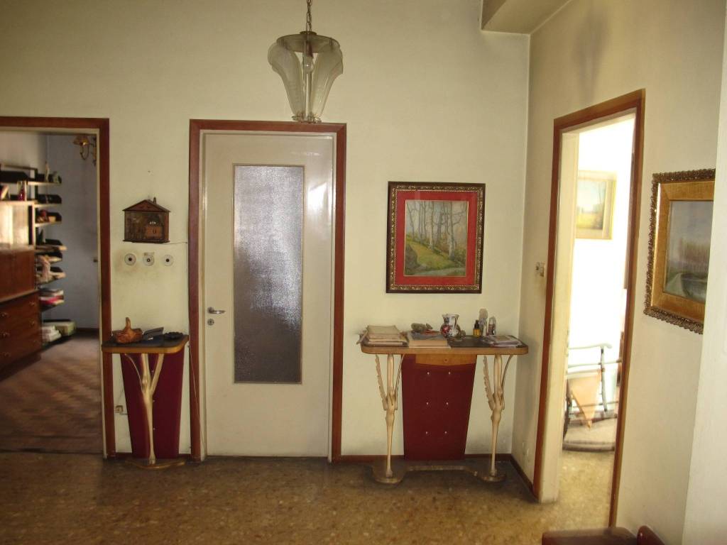 Appartamento a Novara in Via Giosuè Carducci, 4 - Foto 5