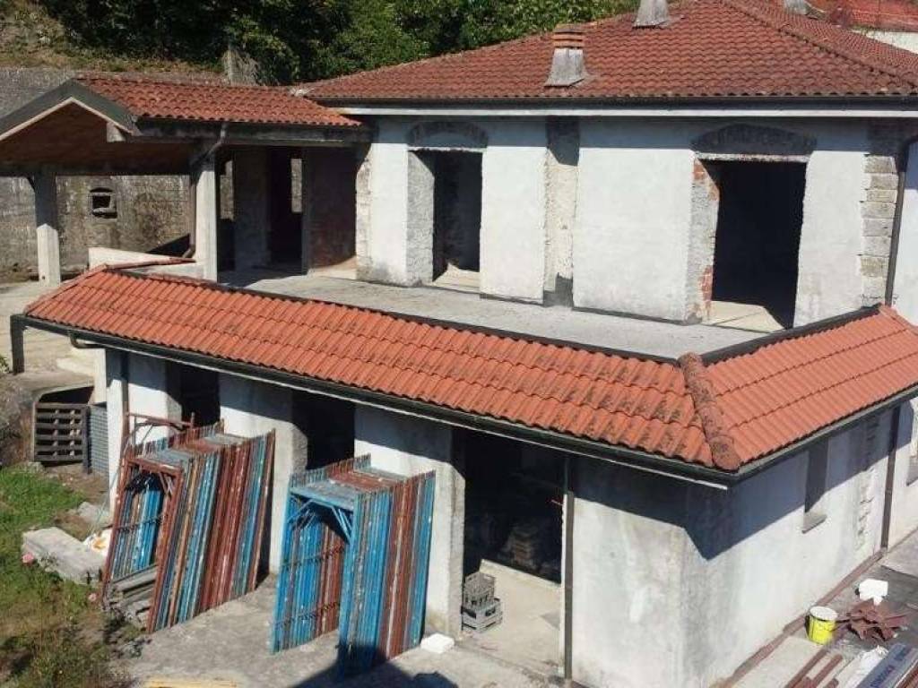 Villa a Borghetto di vara - Foto 2