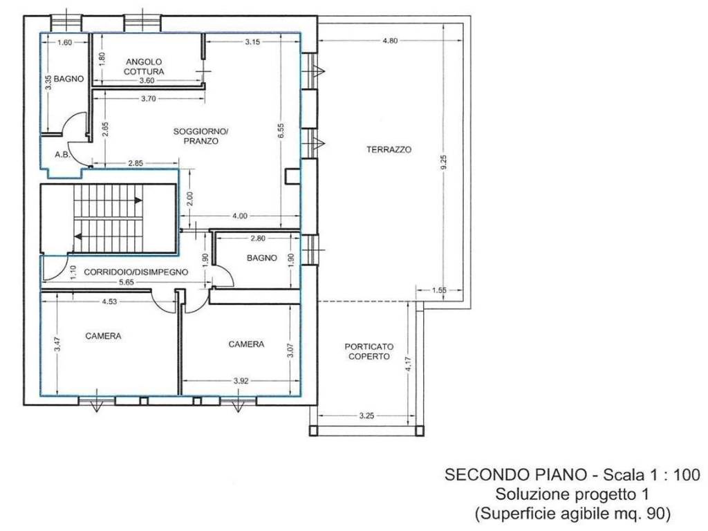 Villa a Borghetto di vara - Foto 3