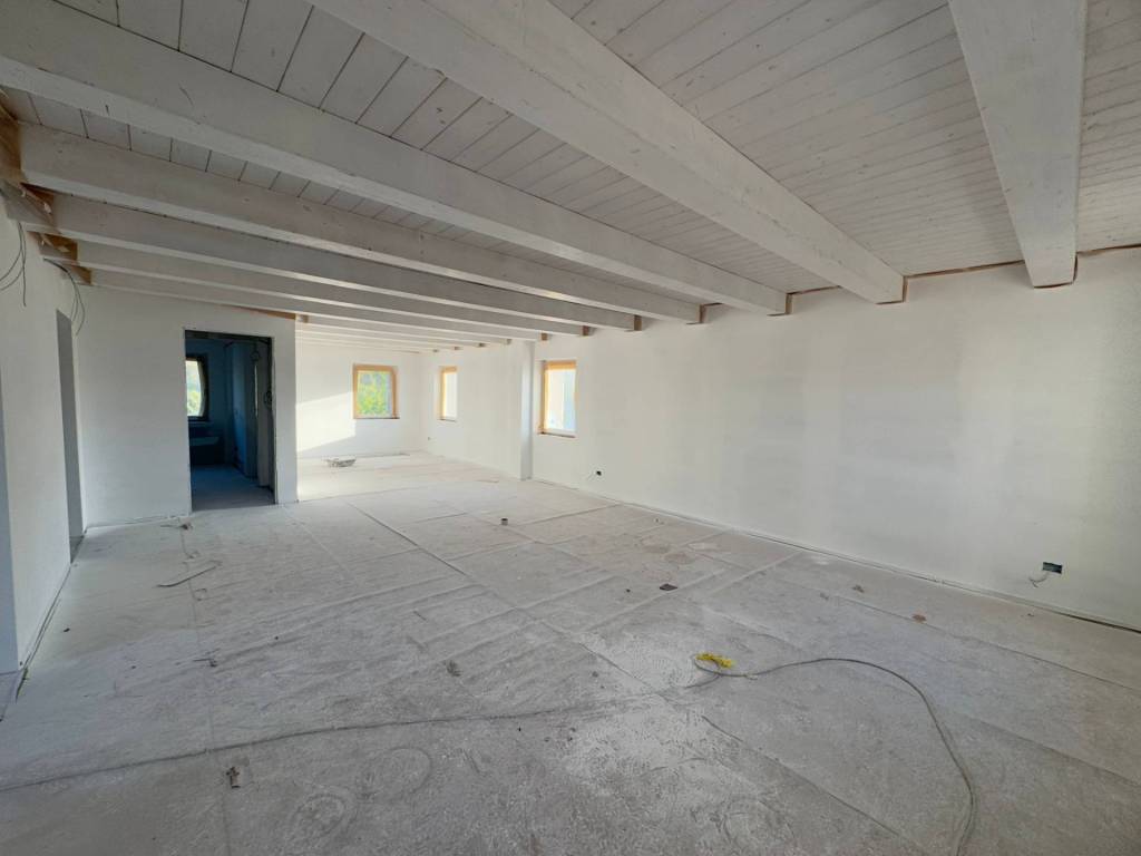 Casa indipendente a Fermo in Contrada ETE - Foto 4