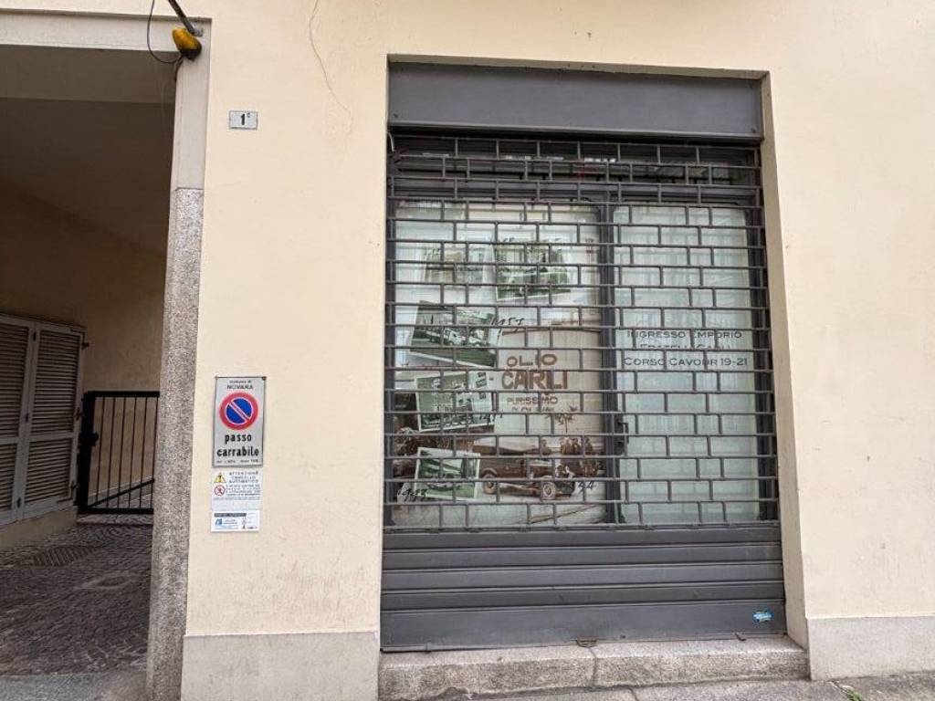 Immobile a Novara in Via Gaudenzio Ferrari - Foto 2