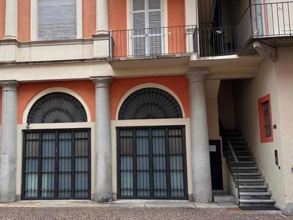 Immobile a Novara in Via Gaudenzio Ferrari - Foto 4