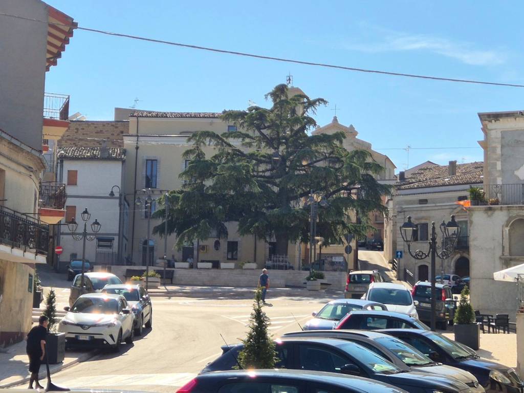 Casa indipendente a Mafalda in Corso Vittorio Emanuele, 25 - Foto 2
