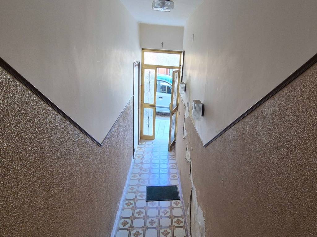 Casa indipendente a Mafalda in Corso Vittorio Emanuele, 25 - Foto 4