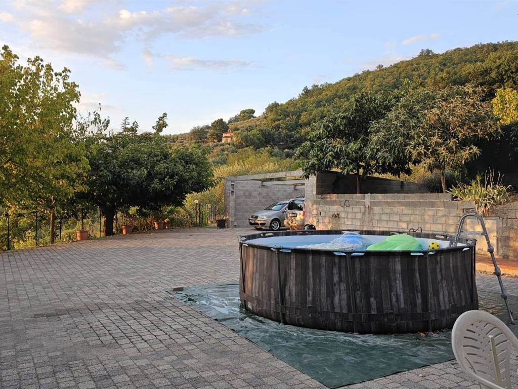 Rustico / casale a Monsummano terme in via rio bechini - Foto 5