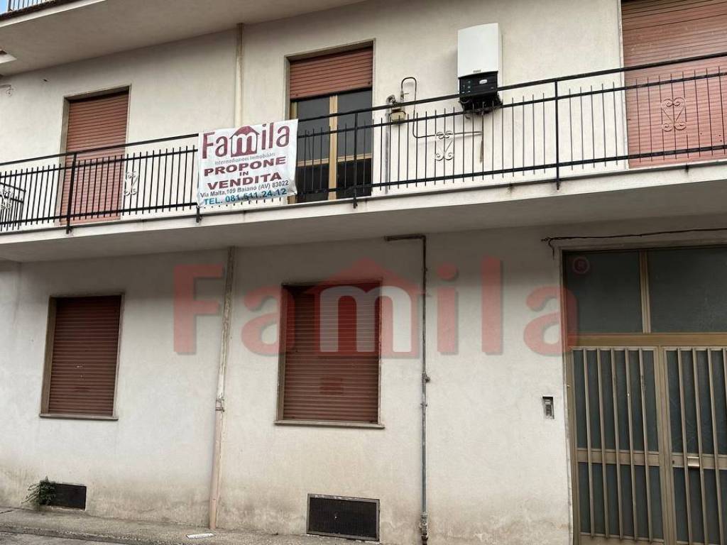 Casa indipendente a Baiano in Via Malta - Foto 2