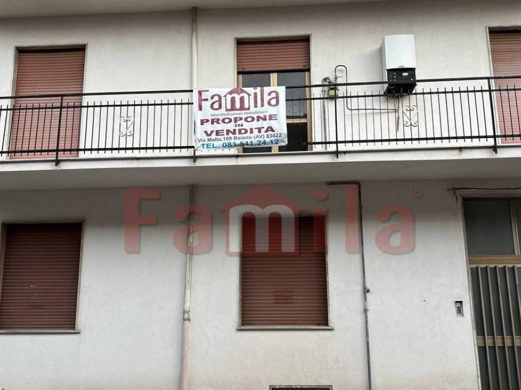 Casa indipendente a Baiano in Via Malta - Foto 3