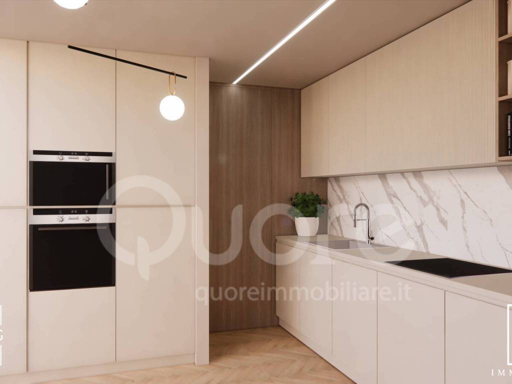 Appartamento a Udine in Via Graonet, 17 - Foto 4