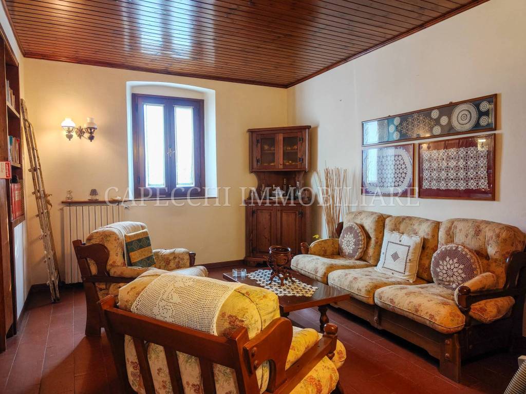 Casa indipendente a Monsummano terme in Via del Vaticano - Foto 2