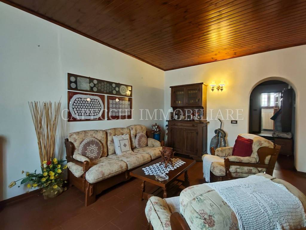 Casa indipendente a Monsummano terme in Via del Vaticano - Foto 3