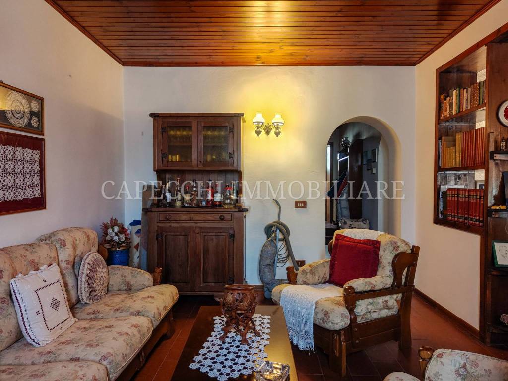 Casa indipendente a Monsummano terme in Via del Vaticano - Foto 4