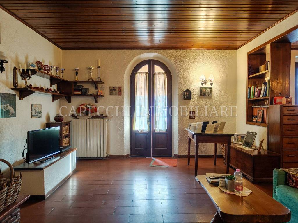 Casa indipendente a Monsummano terme in Via del Vaticano - Foto 5