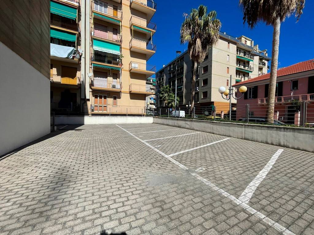Appartamento a Borghetto santo spirito in Corso 4 Novembre - Foto 4
