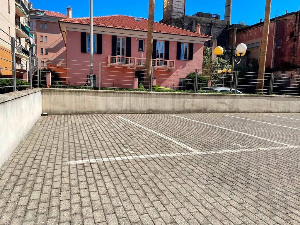 Appartamento a Borghetto santo spirito in Corso 4 Novembre - Foto 5