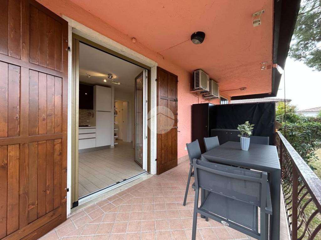 Appartamento a Bardolino in Via Galvani, 31 - Foto 3