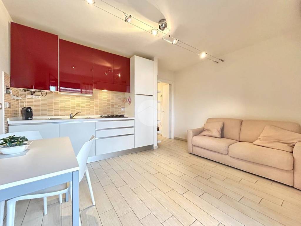 Appartamento a Bardolino in Via Galvani, 31 - Foto 5