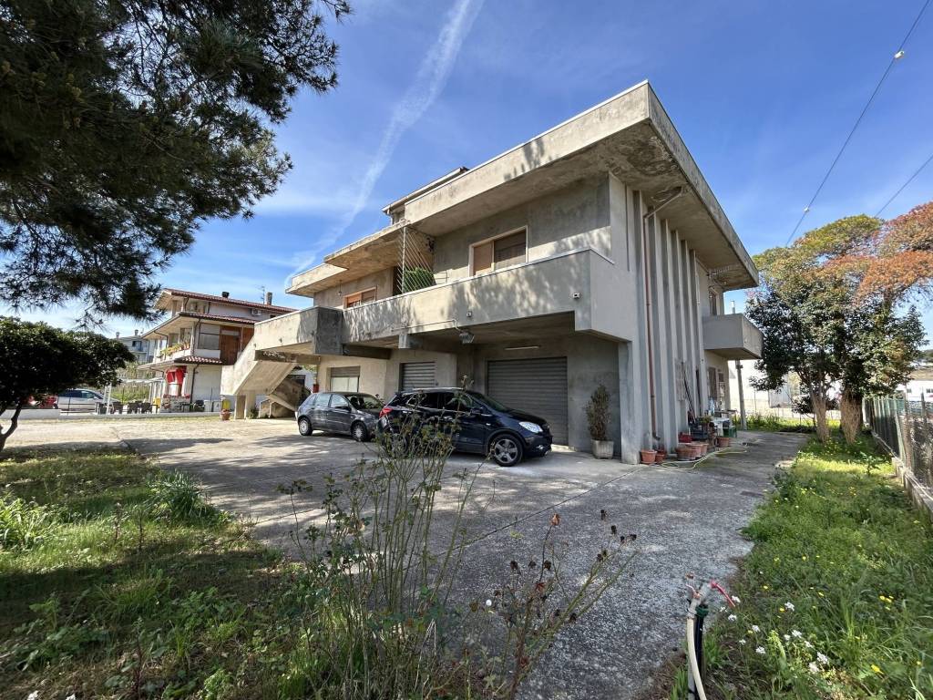 Immobile a Cepagatti in Via Nazionale - Foto 5