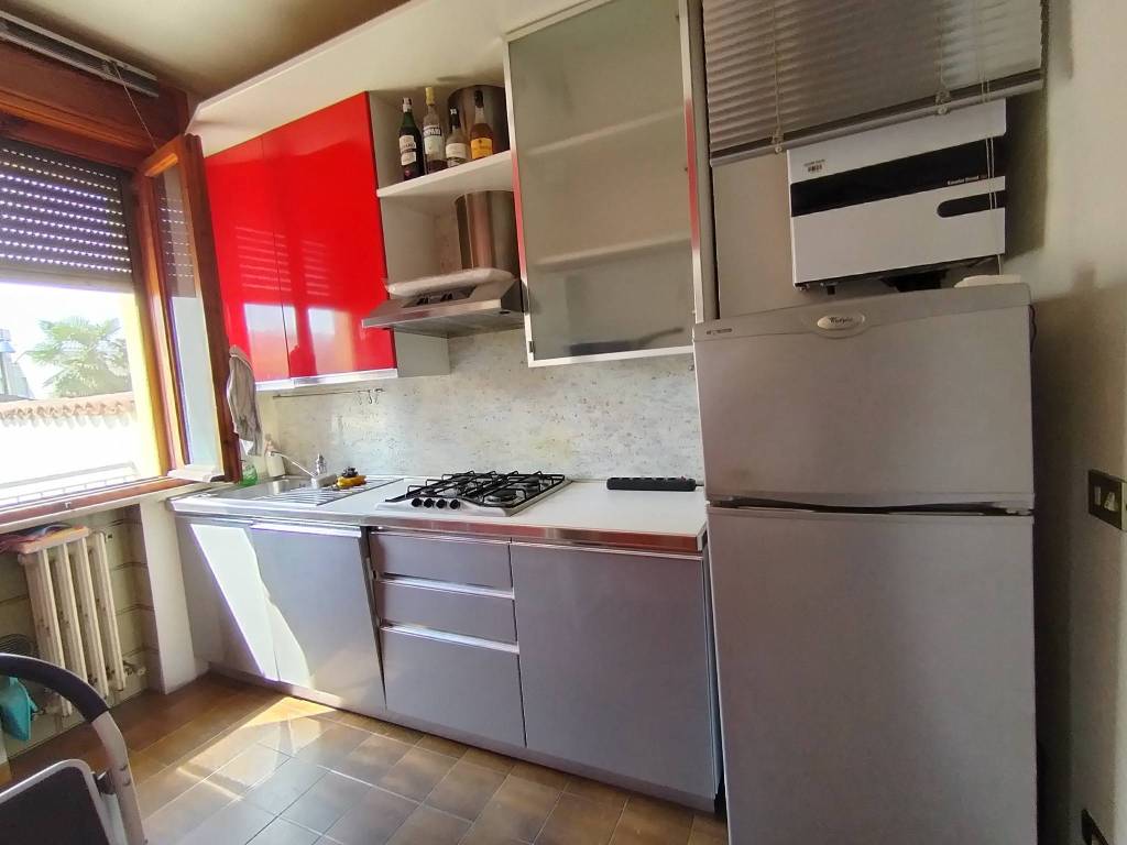 Appartamento a Lugo in Via Franceschino Mariotti - Foto 2
