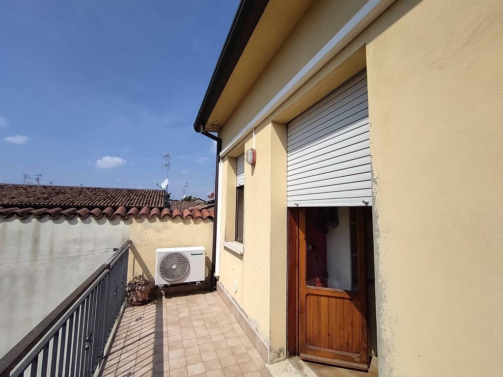 Appartamento a Lugo in Via Franceschino Mariotti - Foto 5