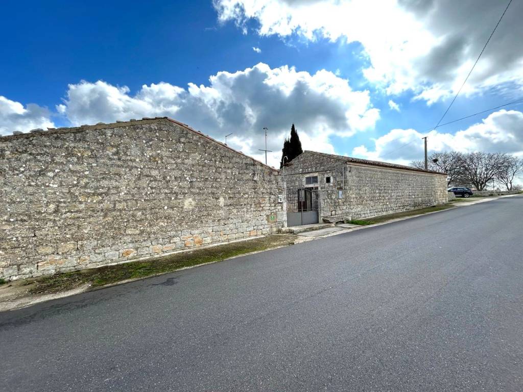 Villa a Modica in Via Milicucco Scrofano - Foto 3