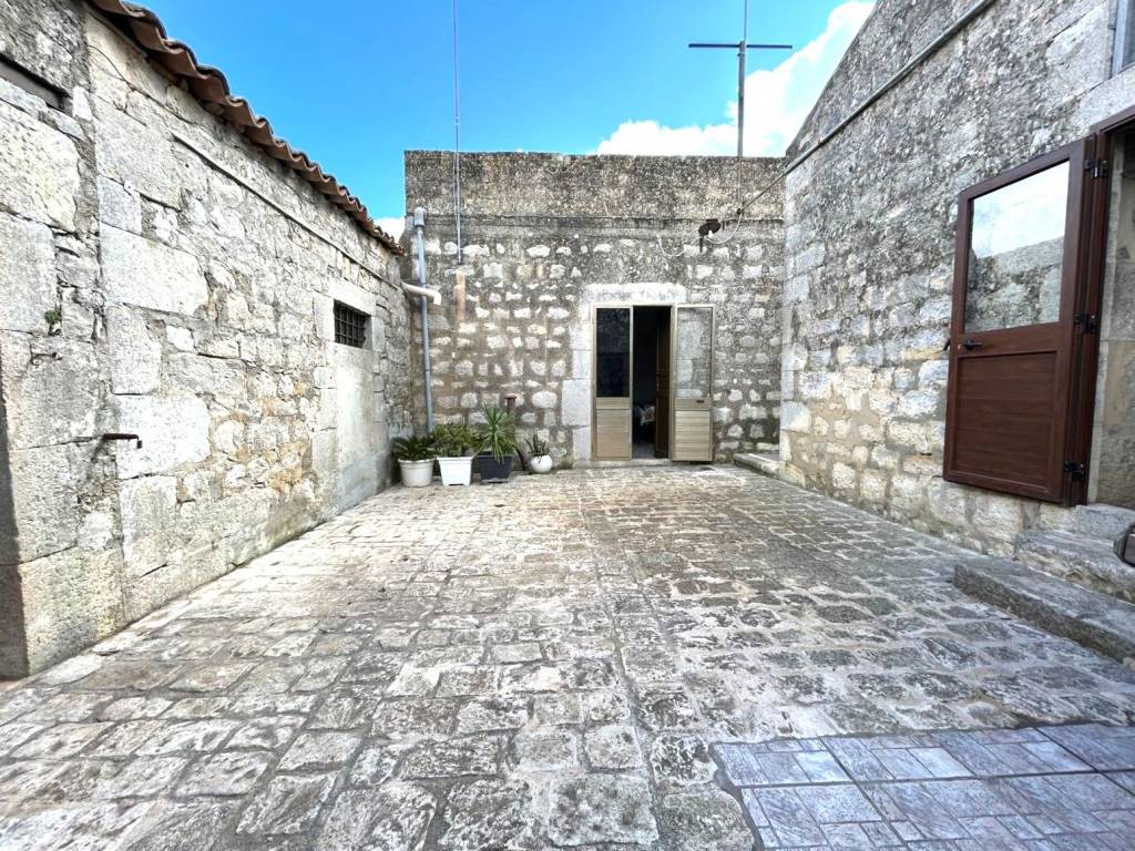 Villa a Modica in Via Milicucco Scrofano - Foto 5