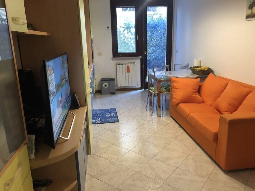 Appartamento a Fabriano in Via Santa Croce, 23 - Foto 2