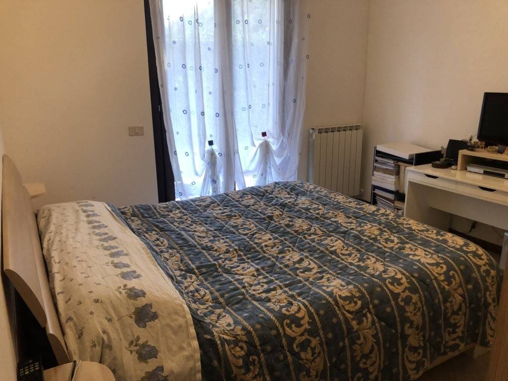 Appartamento a Fabriano in Via Santa Croce, 23 - Foto 3