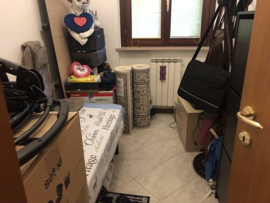 Appartamento a Fabriano in Via Santa Croce, 23 - Foto 5