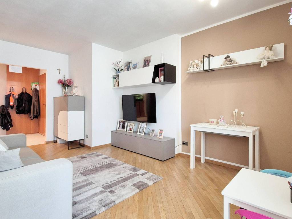 Appartamento a Laives in Via Andreas Hofer - Foto 2