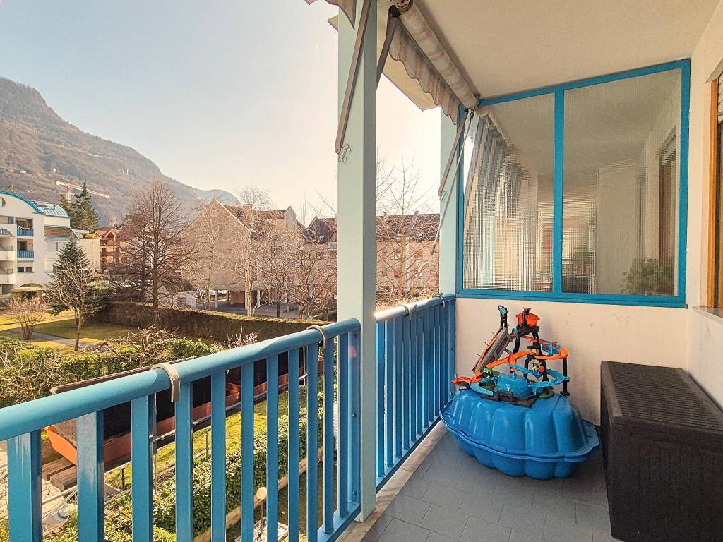 Appartamento a Laives in Via Andreas Hofer - Foto 3