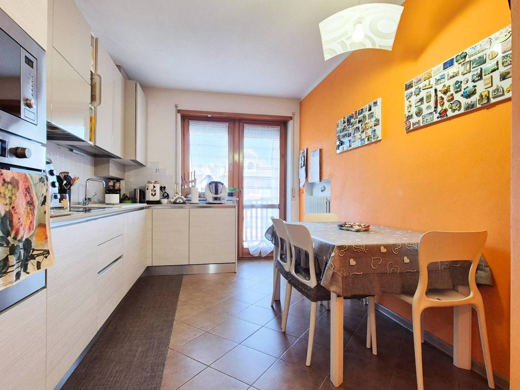 Appartamento a Laives in Via Andreas Hofer - Foto 4